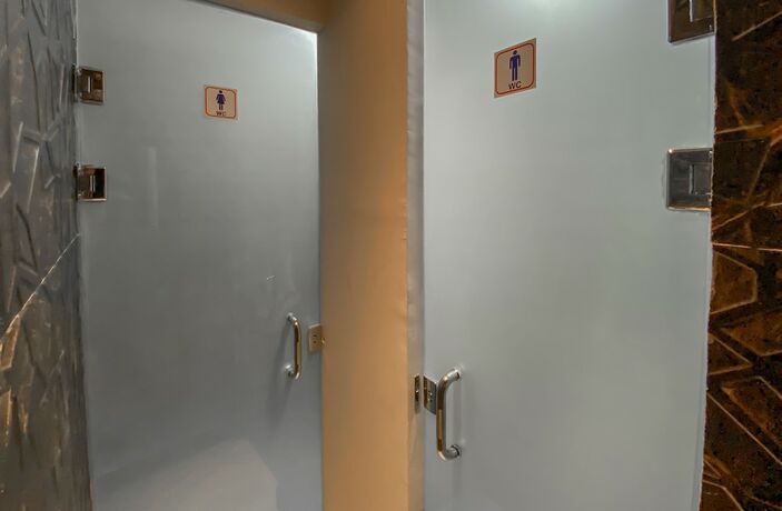 Imagen general del Hotel Khan Duidar Inn - Pyramids View Rooftop. Foto 5