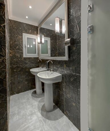 Imagen general del Hotel Khan Duidar Inn - Pyramids View Rooftop. Foto 6