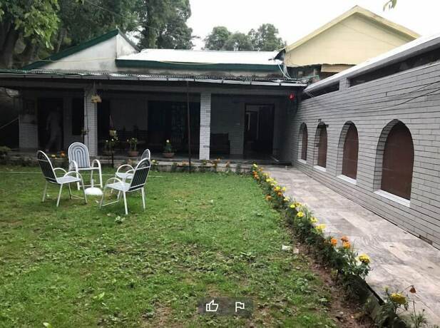 Imagen general del Hotel Khan Guest House Murree. Foto 1