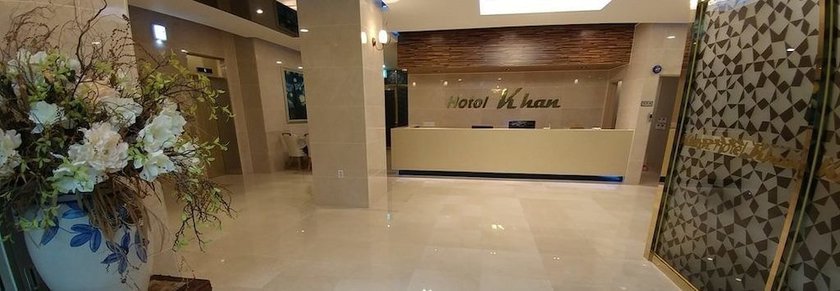 Imagen general del Hotel Khan Hotel. Foto 1