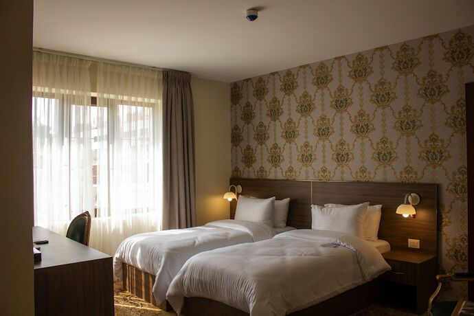 Imagen general del Hotel Khan Khediwe. Foto 2