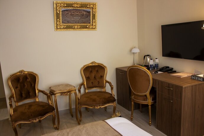 Imagen general del Hotel Khan Khediwe. Foto 3