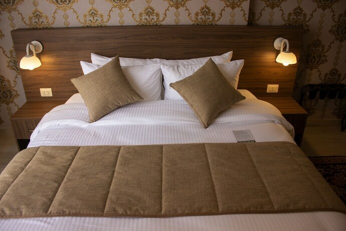 Imagen general del Hotel Khan Khediwe. Foto 5