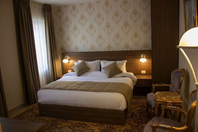 Imagen general del Hotel Khan Khediwe. Foto 6