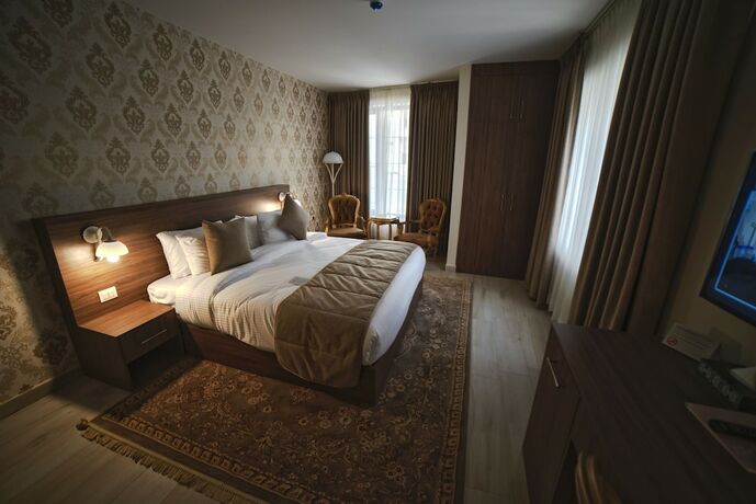 Imagen general del Hotel Khan Khediwe. Foto 8