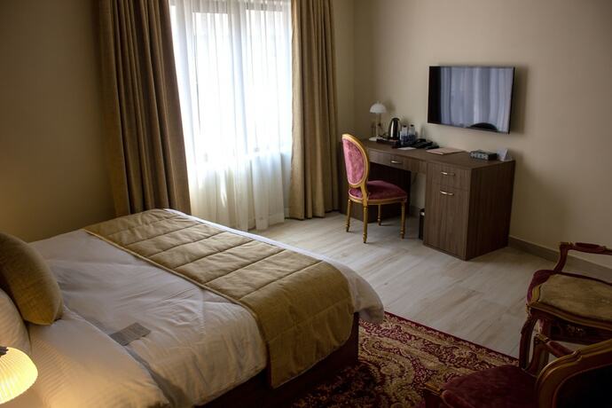 Imagen general del Hotel Khan Khediwe. Foto 10