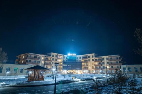 Imagen general del Hotel Khan Khujirt. Foto 1