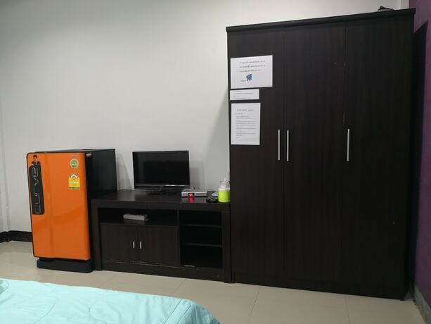 Imagen general del Hotel Khan Kluay Resort. Foto 2