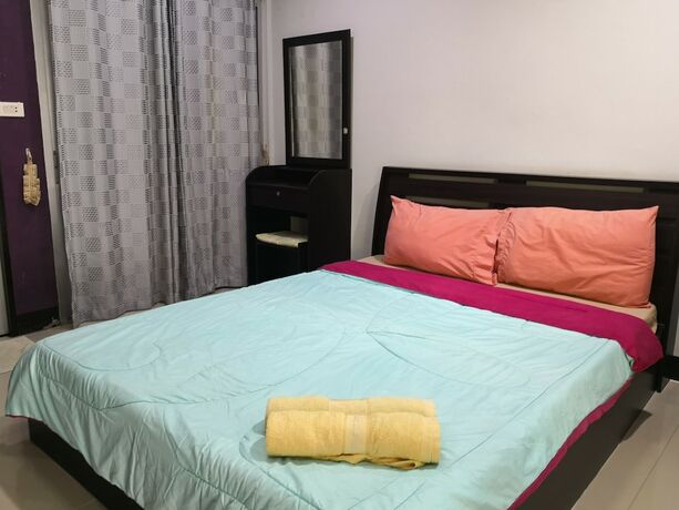 Imagen general del Hotel Khan Kluay Resort. Foto 7