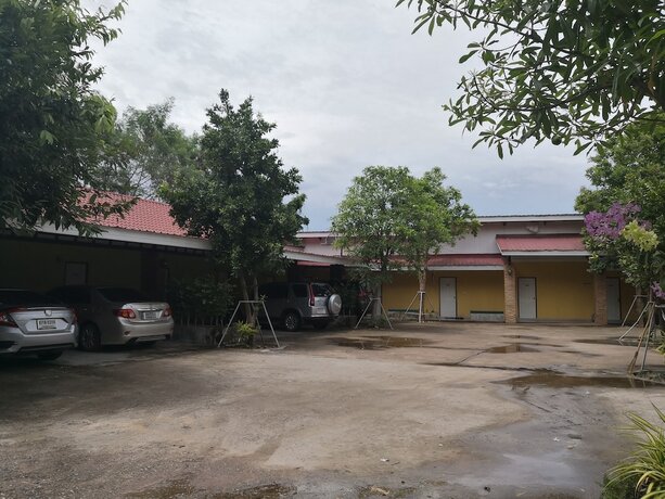 Imagen general del Hotel Khan Kluay Resort. Foto 11