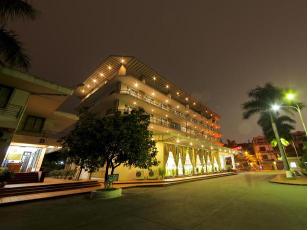 Imagen general del Hotel Khan Quang Do Hotel. Foto 3