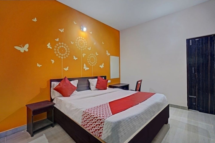 Imagen de la habitación del Hotel Khandai Palace. Foto 3
