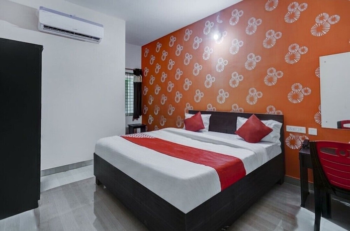 Imagen de la habitación del Hotel Khandai Palace. Foto 4