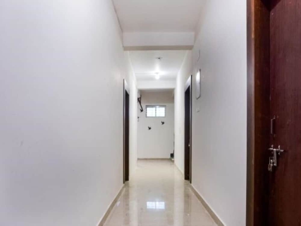 Imagen de los interiores del Hotel Khandai Palace. Foto 11