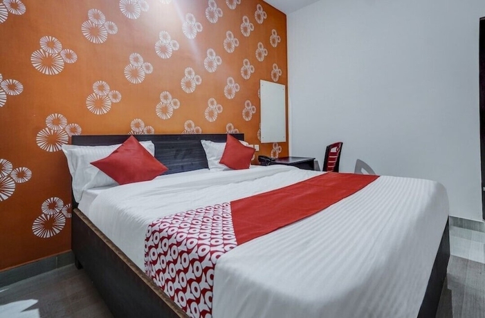 Imagen de la habitación del Hotel Khandai Palace. Foto 5