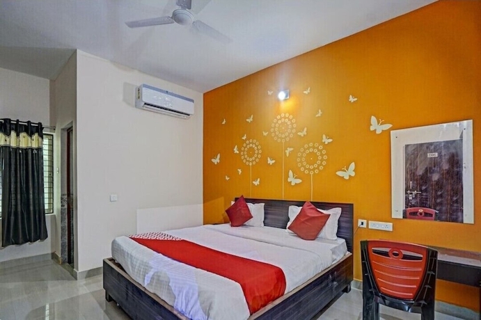 Imagen de la habitación del Hotel Khandai Palace. Foto 6