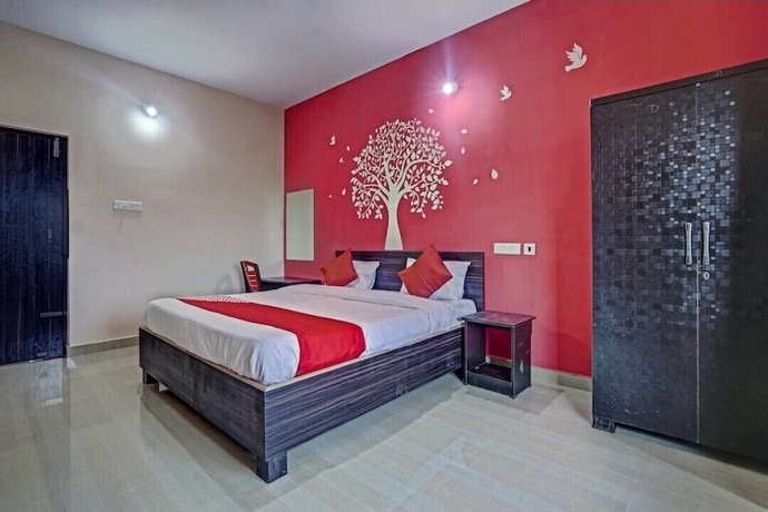 Imagen de la habitación del Hotel Khandai Palace. Foto 7
