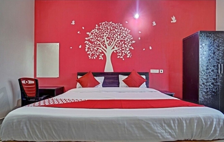 Imagen de la habitación del Hotel Khandai Palace. Foto 8