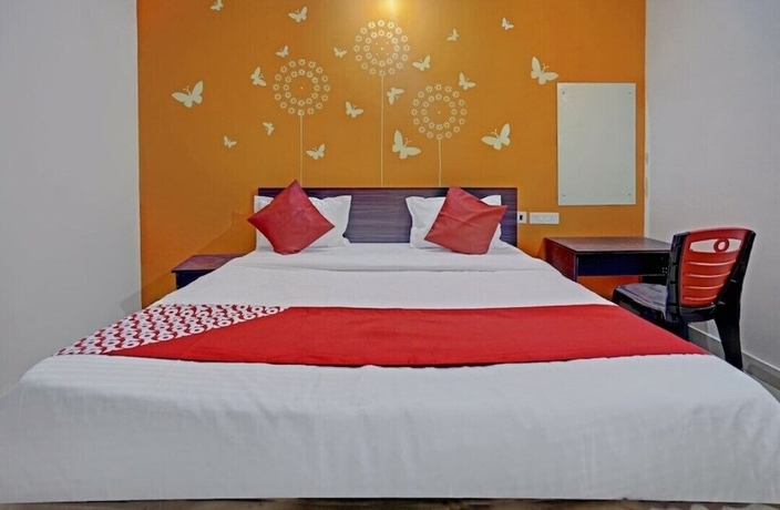 Imagen de la habitación del Hotel Khandai Palace. Foto 9