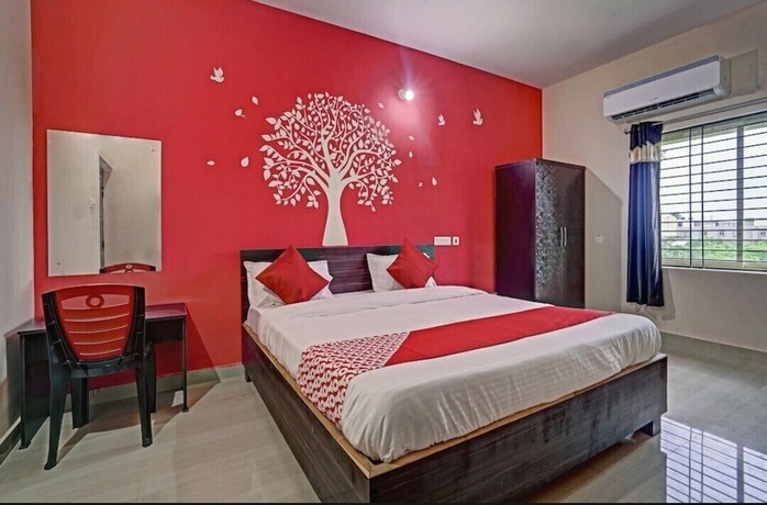 Imagen de la habitación del Hotel Khandai Palace. Foto 10