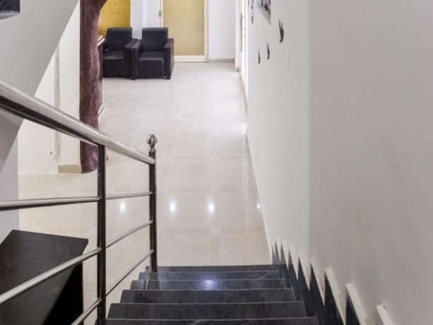 Imagen de los interiores del Hotel Khandai Palace. Foto 15