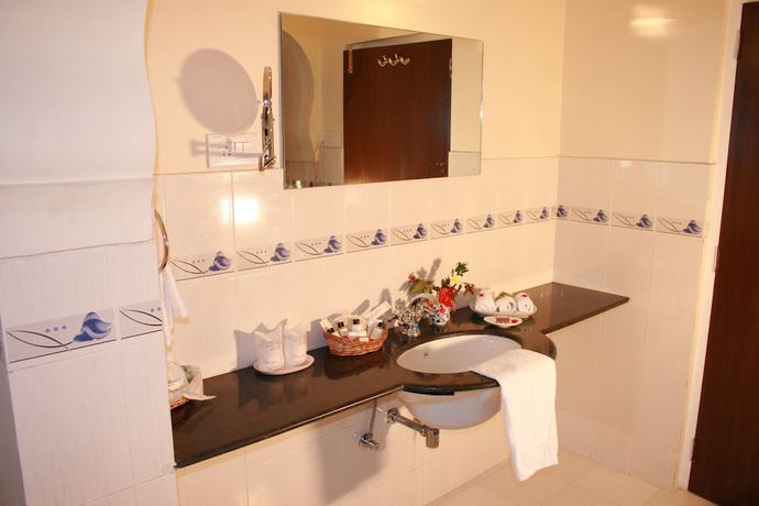 Imagen de la habitación del Hotel Khandela Haveli A Heritage Boutique. Foto 11