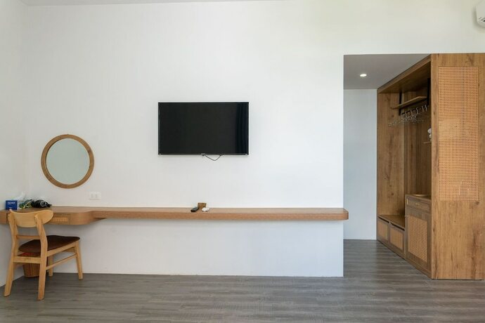 Imagen de la habitación del Hotel Khang Hy. Foto 14