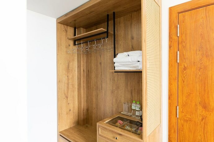 Imagen general del Hotel Khang Hy. Foto 9