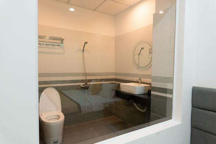 Imagen general del Hotel Khang Hy. Foto 10