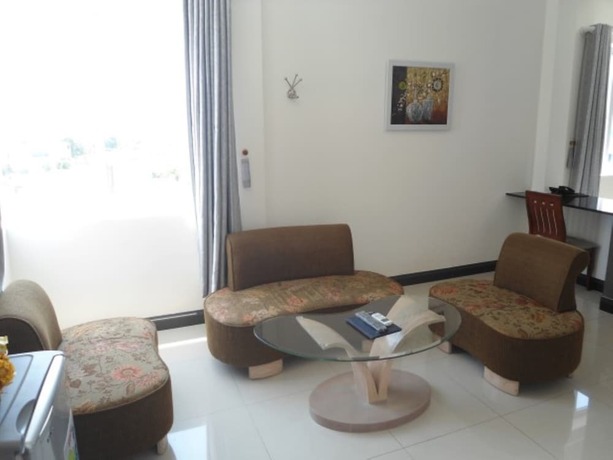 Imagen general del Hotel Khang Khang 2. Foto 3