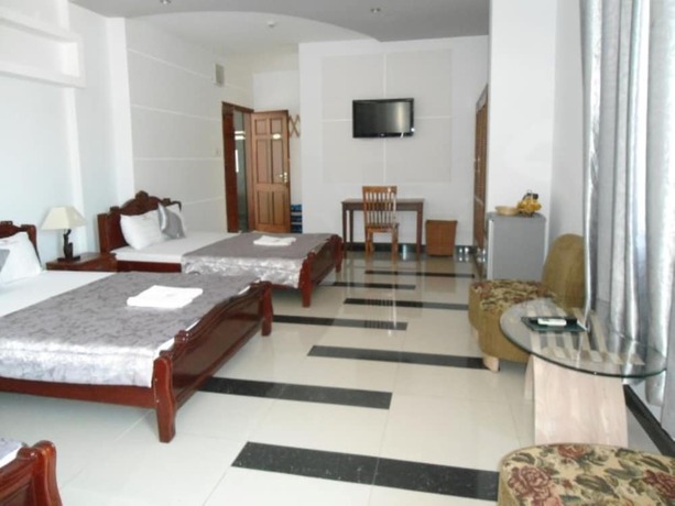 Imagen general del Hotel Khang Khang 2. Foto 5