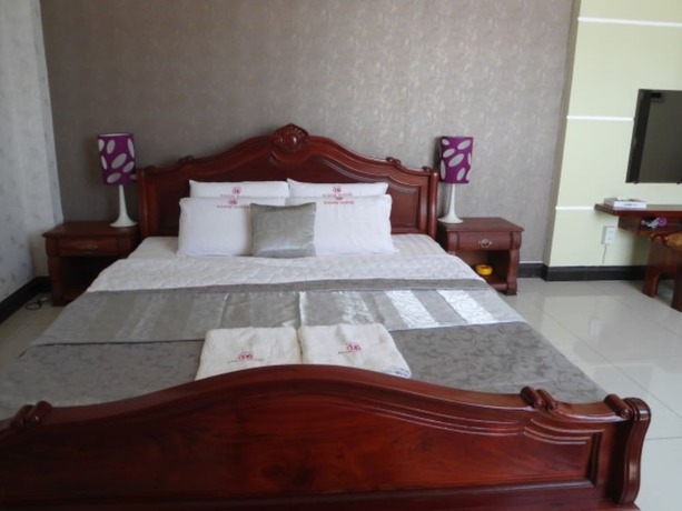 Imagen general del Hotel Khang Khang 2. Foto 6