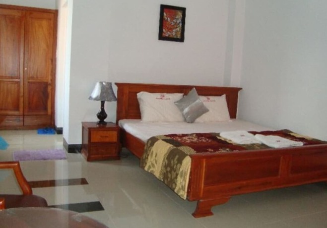 Imagen general del Hotel Khang Khang 2. Foto 8