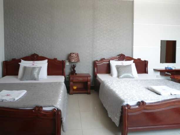 Imagen general del Hotel Khang Khang 2. Foto 10