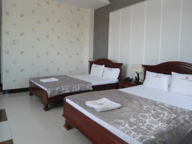Imagen general del Hotel Khang Khang 2. Foto 1