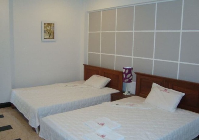 Imagen de la habitación del Hotel Khang Khang 2. Foto 12