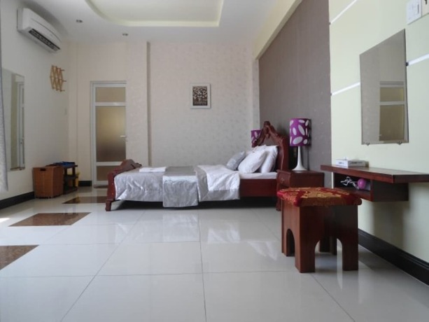 Imagen de la habitación del Hotel Khang Khang 2. Foto 13