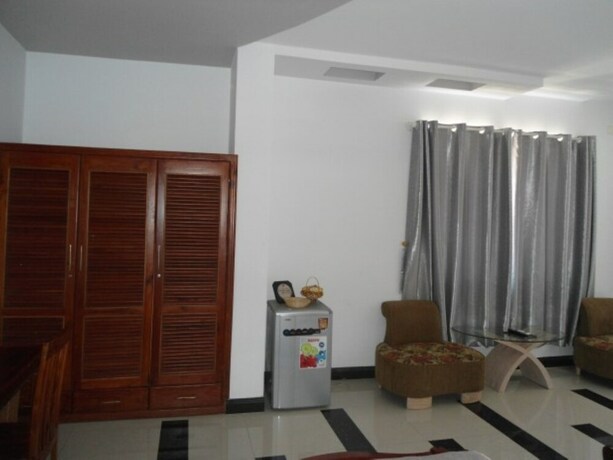 Imagen de la habitación del Hotel Khang Khang 2. Foto 14
