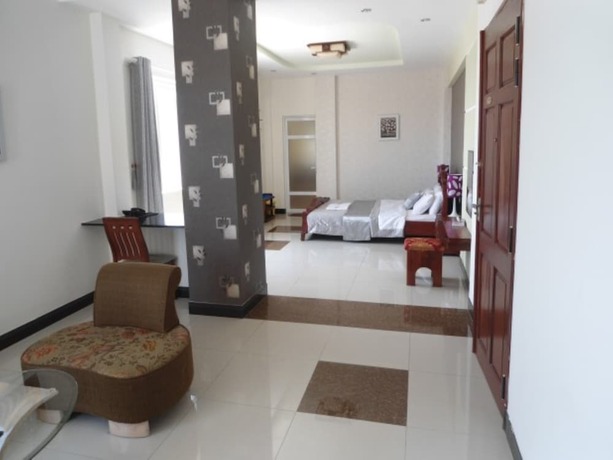 Imagen de la habitación del Hotel Khang Khang 2. Foto 15