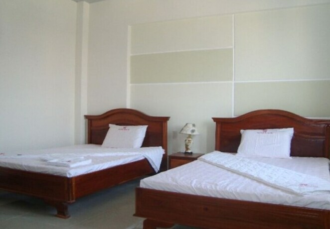 Imagen de la habitación del Hotel Khang Khang 2. Foto 18