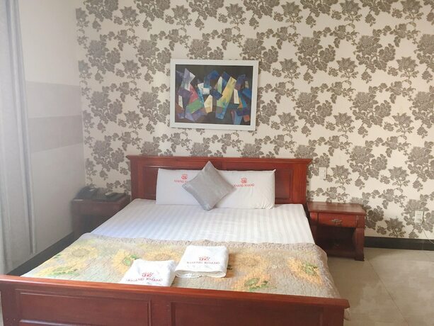 Imagen de la habitación del Hotel Khang Khang 2. Foto 20