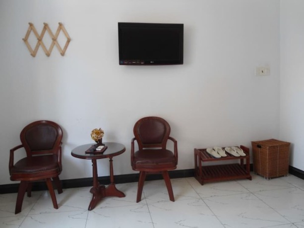 Imagen de la habitación del Hotel Khang Khang 2. Foto 25