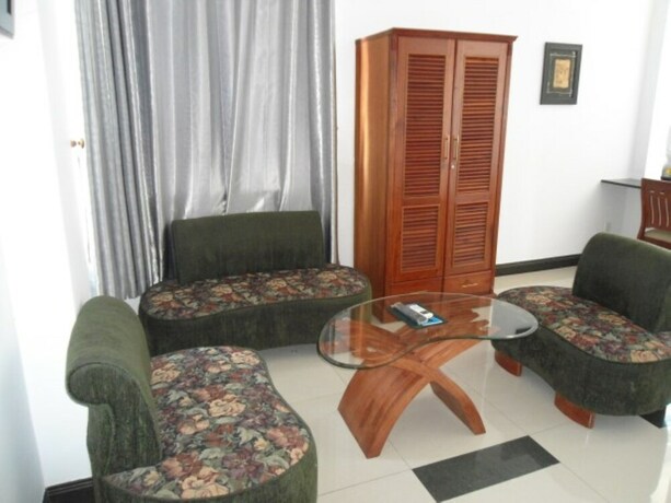Imagen de la habitación del Hotel Khang Khang 2. Foto 27