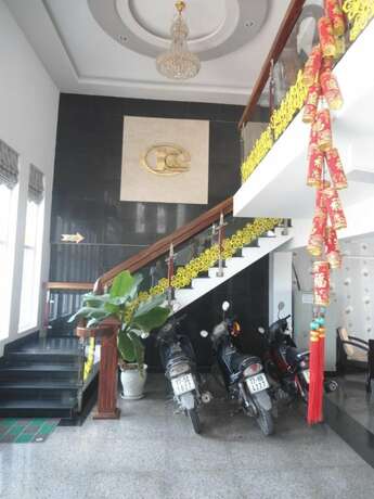 Imagen de los interiores del Hotel Khang Khang 2. Foto 29