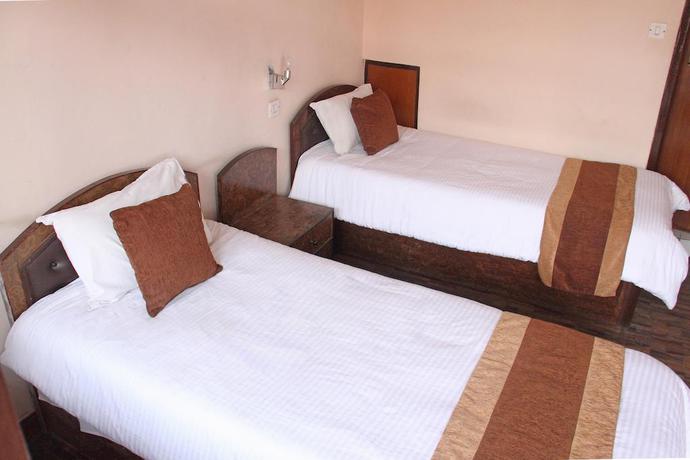 Imagen de la habitación del Hotel Khangsar Guest House. Foto 3