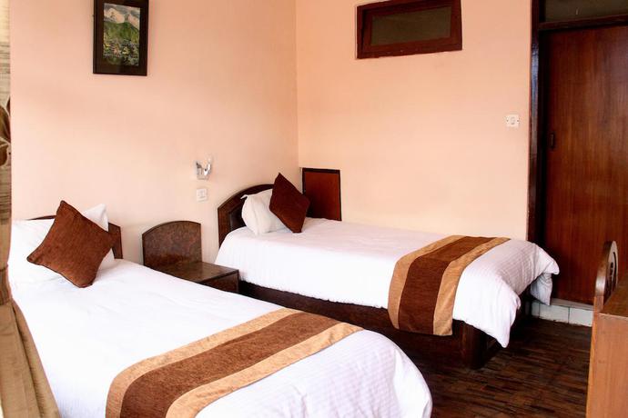 Imagen de la habitación del Hotel Khangsar Guest House. Foto 5