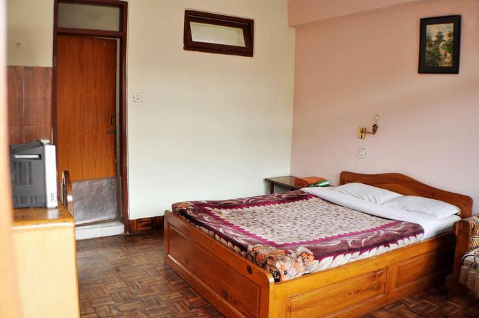 Imagen de la habitación del Hotel Khangsar Guest House. Foto 7