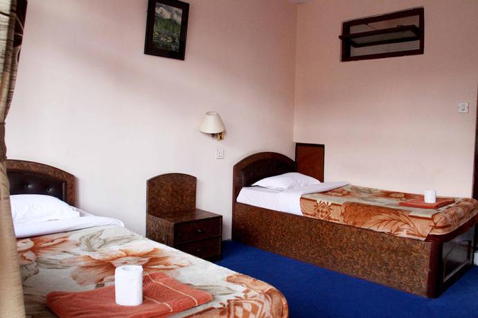 Imagen de la habitación del Hotel Khangsar Guest House. Foto 8
