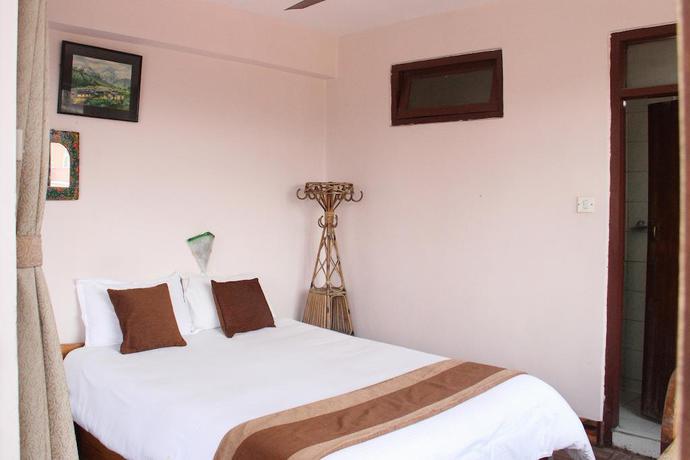 Imagen de la habitación del Hotel Khangsar Guest House. Foto 9