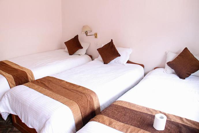 Imagen de la habitación del Hotel Khangsar Guest House. Foto 10